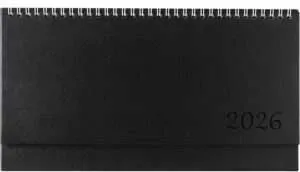 Кожен настолен календар Етна Кожен настолен календар Етна