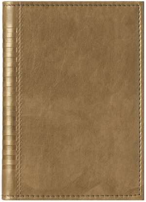 Кожен тефтер с дати - Мадера Лукс