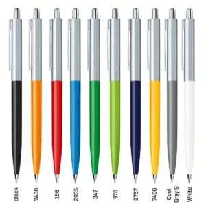 Рекламни химикалки Senator Point Metal Рекламни химикалки Senator Point Metal