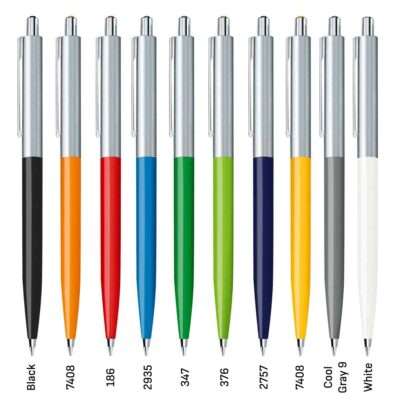 Рекламни химикалки Senator Point Metal