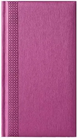 Кожен джобен бележник без дати - Финес