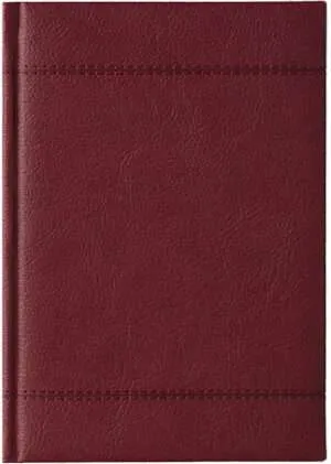 Кожен тефтер без дати - Милано