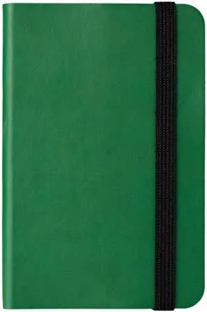 Кожен джобен тефтер без дати - Пиколо Кожен джобен тефтер без дати - Пиколо