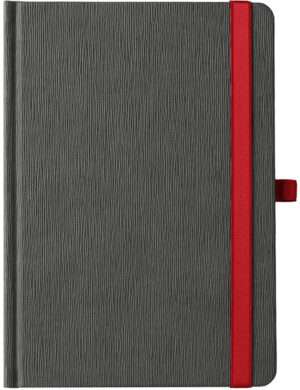 Кожен тефтер без дати - Практик