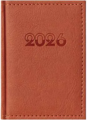 Кожен тефтер с дати - Казанова