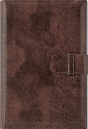 Кожен тефтер с дати – Кинг