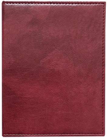 Кожен тефтер без дати - Органайзер Кожен тефтер без дати - Органайзер