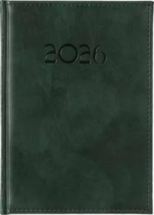 Кожен тефтер с дати – Вихрен