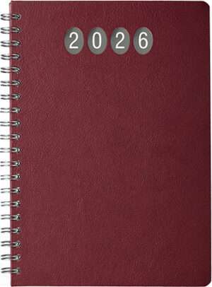 Кожен тефтер с дати - Елит